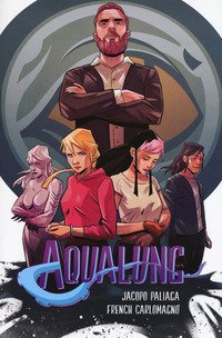 Aqualung