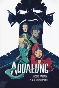 Aqualung