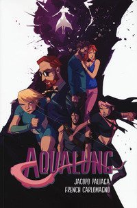 Aqualung