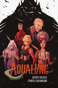 Aqualung
