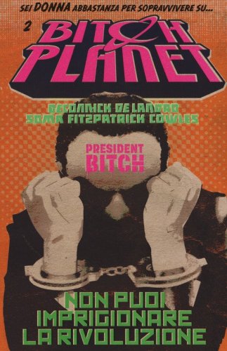 Bitch Planet