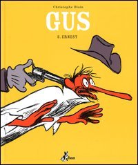 Ernest. Gus