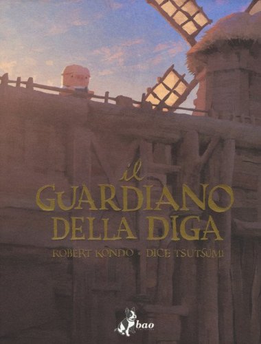 Il guardiano della diga