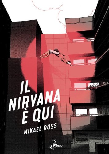 Il nirvana &egrave; qui