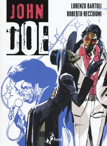 John Doe