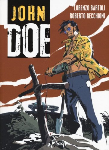 John Doe