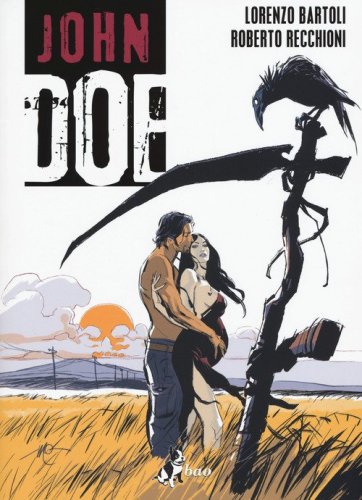 John Doe