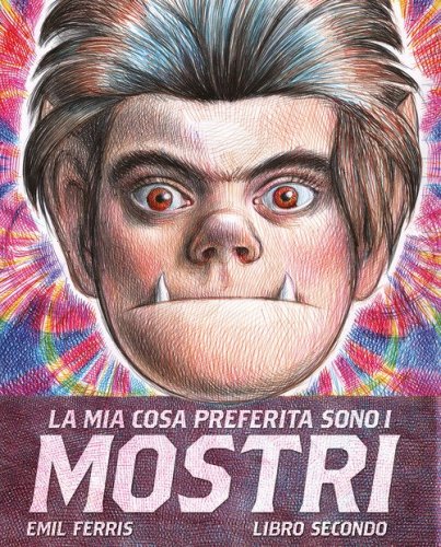 La mia cosa preferita sono i mostri