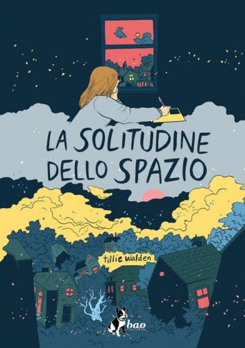 La solitudine dello spazio