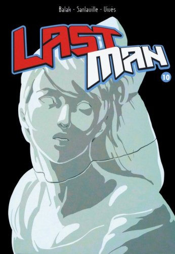 Last man