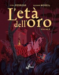 L'et&agrave; dell'oro