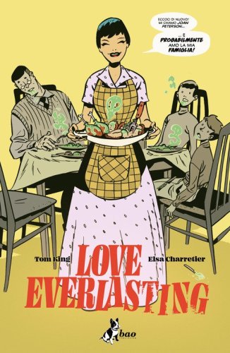 Love everlasting