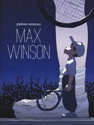 Max Winson
