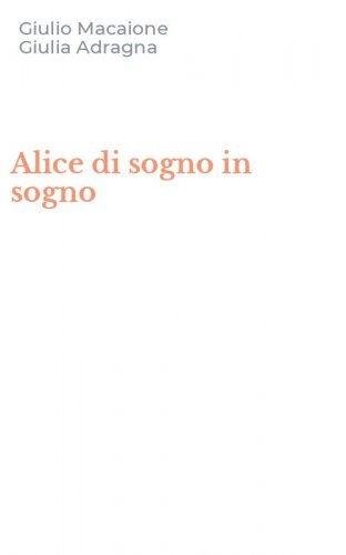 Alice di sogno in sogno