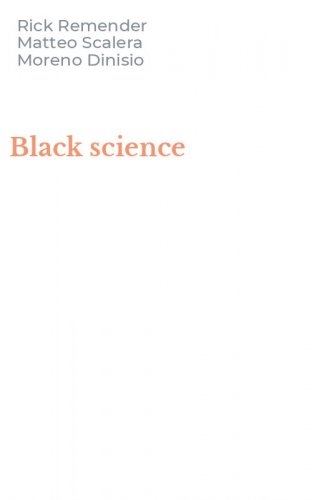 Black science