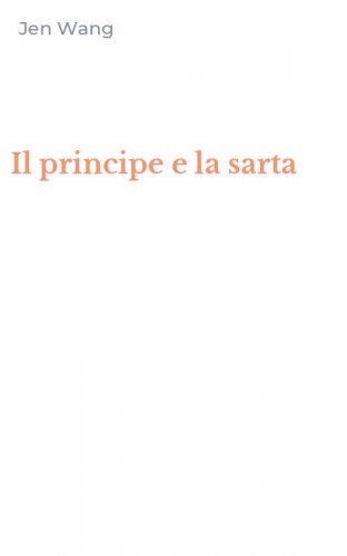 Il principe e la sarta