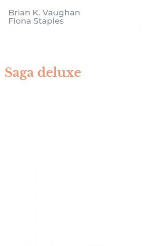 Saga deluxe