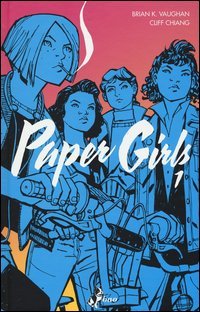 Paper girls