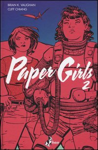 Paper girls
