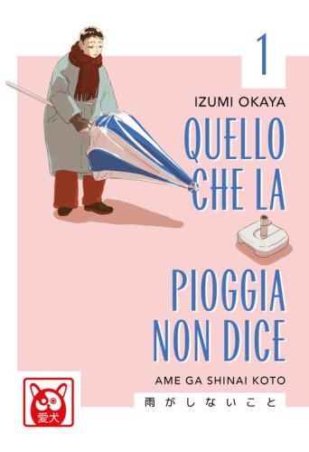 Quello che la pioggia non dice