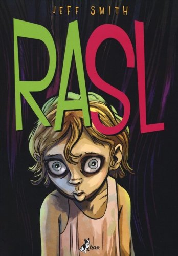 Rasl