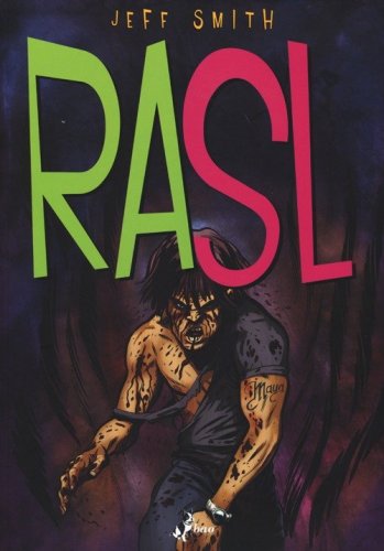 Rasl