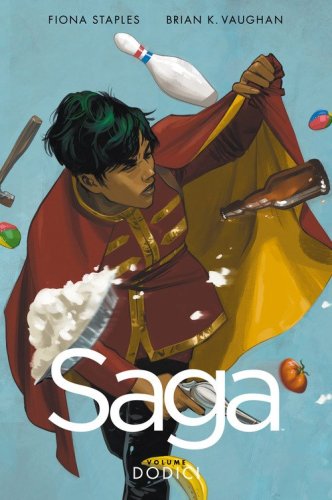 Saga