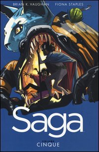 Saga