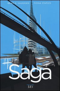 Saga