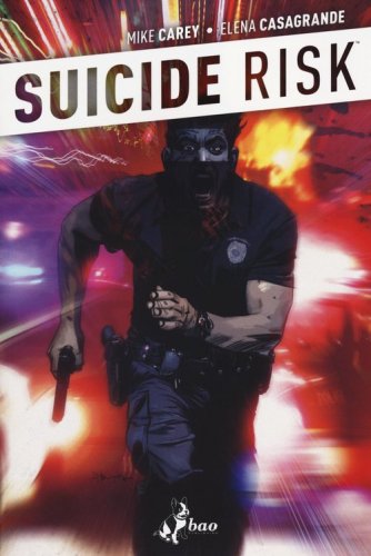 Sette barriere e una trappola. Suicide Risk
