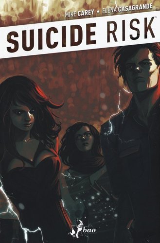 Suicide Risk