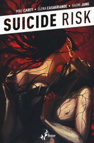 Terra bruciata. Suicide Risk