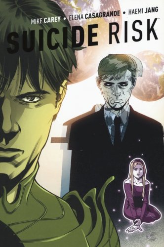 Terra bruciata. Suicide Risk