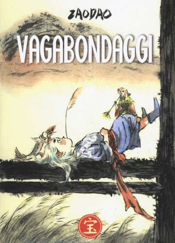 Vagabondaggi