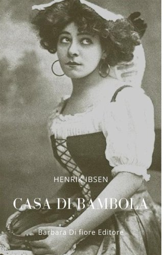 Casa di bambola