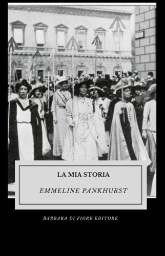 La mia storia