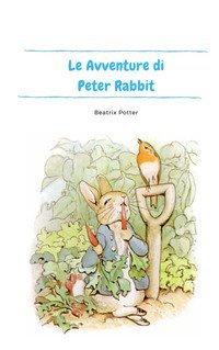 Le avventure di Peter Rabbit
