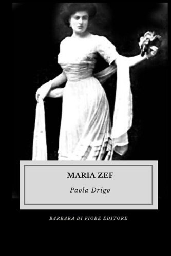 Maria Zef