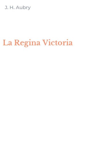 La Regina Victoria