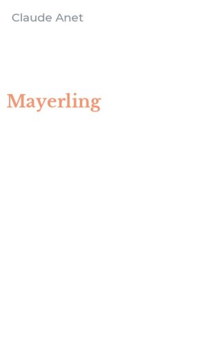 Mayerling