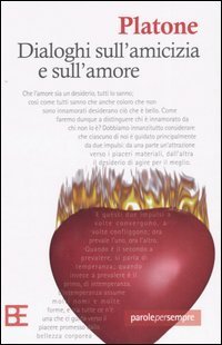 Dialoghi sull'amore e l'amicizia