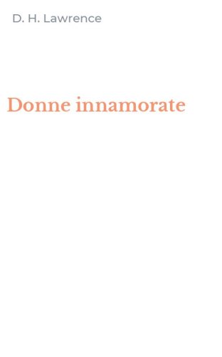 Donne innamorate
