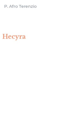 Hecyra