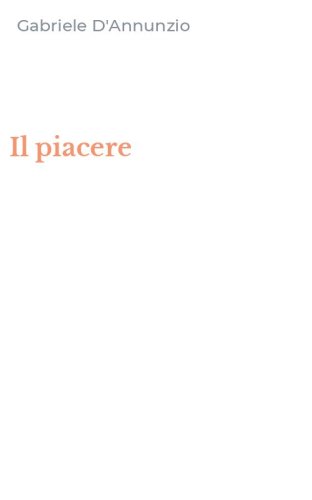 Il piacere