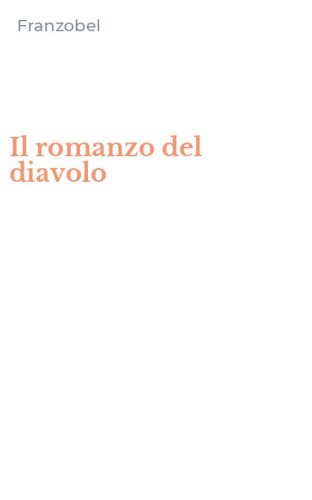 Il romanzo del diavolo