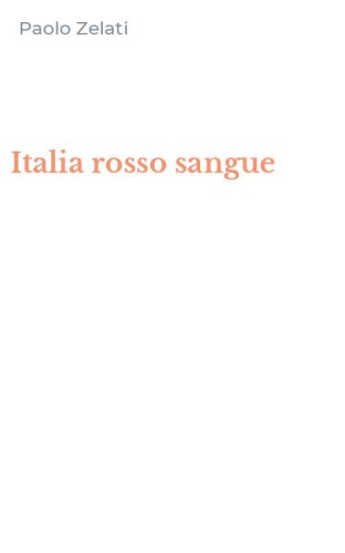 Italia rosso sangue