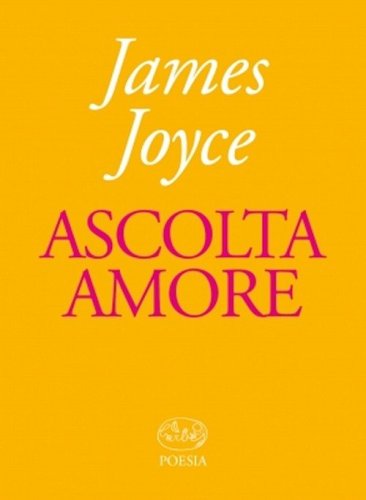 Ascolta amore