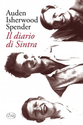 Il diario di Sintra
