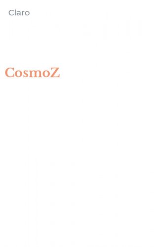 CosmoZ