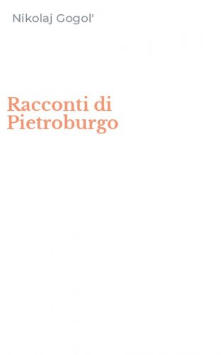 Racconti di Pietroburgo